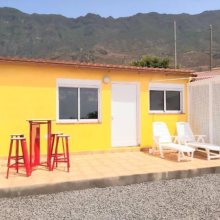 Loft Con Encanto Frontera Eksteriør billede