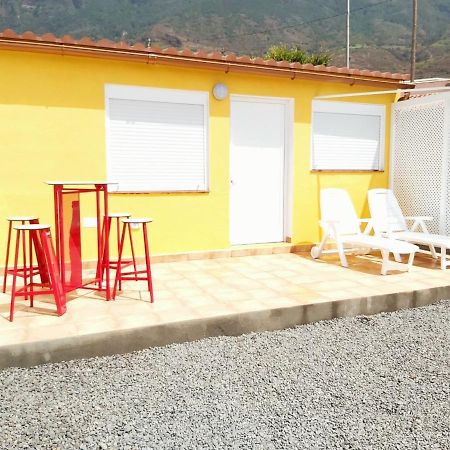 Loft Con Encanto Frontera Eksteriør billede