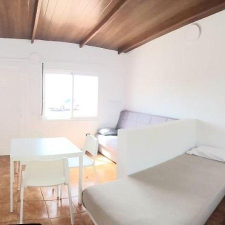 Loft Con Encanto Frontera Eksteriør billede